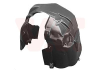 MUDGUARD L. FRONT FENDER