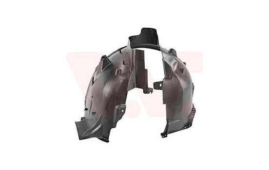 MUDGUARD L. FRONT FENDER