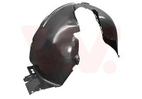 MUDGUARD L. FRONT FENDER