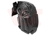 MUDGUARD L. FRONT FENDER