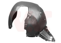 MUDGUARD L. FRONT FENDER