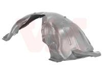 MUDGUARD L. FRONT FENDER