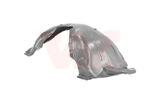 MUDGUARD L. FRONT FENDER