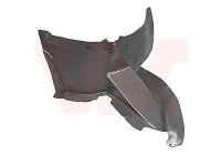 MUDGUARD L. FRONT FENDER