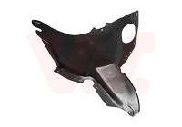 MUDGUARD L. FRONT FENDER