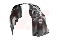 MUDGUARD L. FRONT FENDER