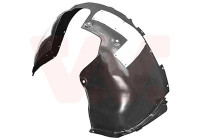 MUDGUARD L. FRONT FENDER