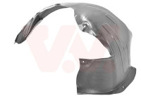 MUDGUARD L. FRONT FENDER