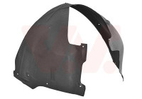 MUDGUARD L. FRONT FENDER