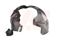 MUDGUARD L. FRONT FENDER