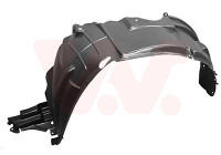 MUDGUARD L. FRONT FENDER