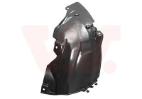 MUDGUARD L. FRONT FENDER