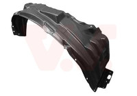 MUDGUARD R. FRONT FENDER