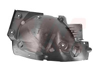 MUDGUARD R. FRONT FENDER