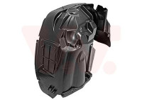 MUDGUARD R. FRONT FENDER