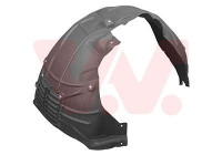 MUDGUARD R. FRONT FENDER