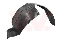 MUDGUARD R. FRONT FENDER