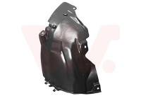 MUDGUARD R. FRONT FENDER