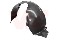 MUDGUARD R. FRONT FENDER