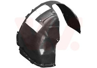 MUDGUARD R. FRONT FENDER