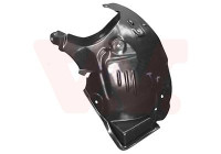 MUDGUARD R. FRONT FENDER