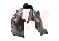 MUDGUARD R. FRONT FENDER