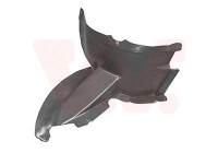 MUDGUARD R. FRONT FENDER