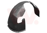 MUDGUARD R. FRONT FENDER