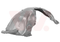 MUDGUARD R. FRONT FENDER