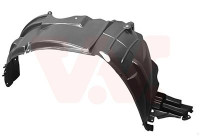 MUDGUARD R. FRONT FENDER