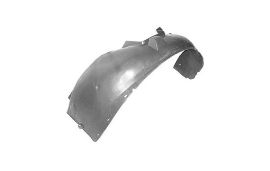 Mudguard Right Front