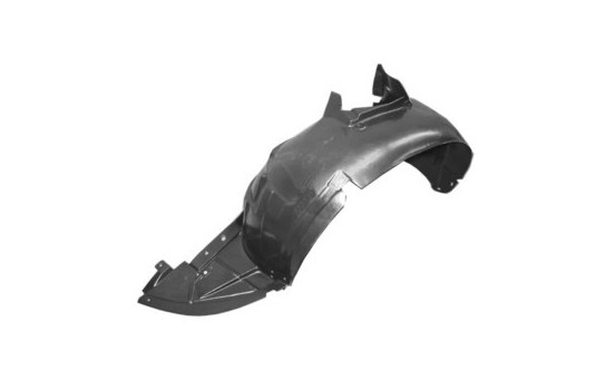 Mudguard Right Front