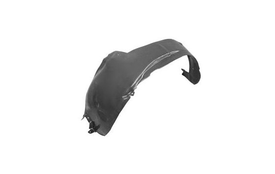 Mudguard Right Front
