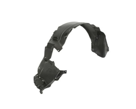 Mudguard