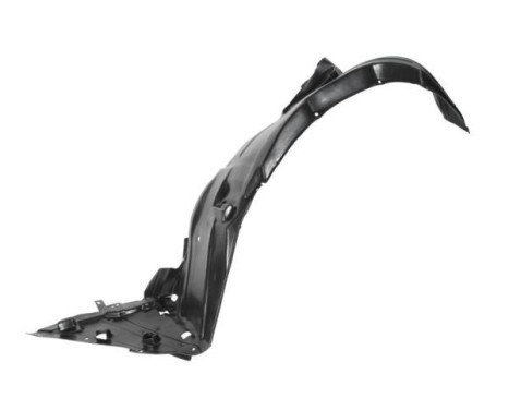 Mudguard