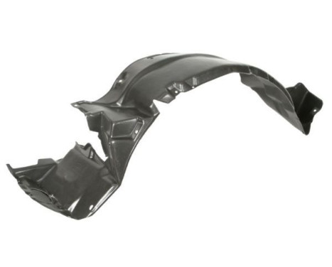 Mudguard