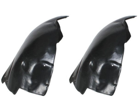 Mudguard