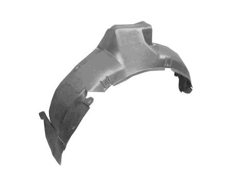 Panelling, mudguard, Image 2