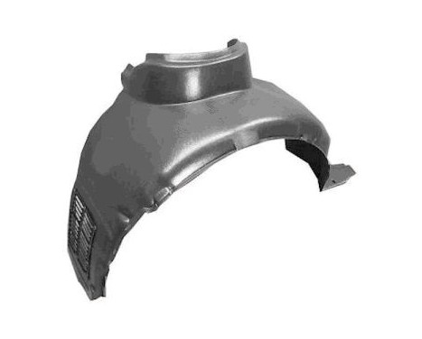 Panelling, mudguard, Image 2