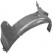 Panelling, mudguard, Thumbnail 2