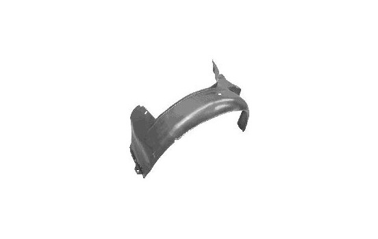 Panelling, mudguard, Image 2