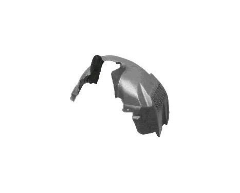 Panelling, mudguard, Image 2