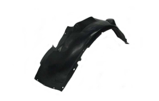 Panelling, mudguard, Image 2