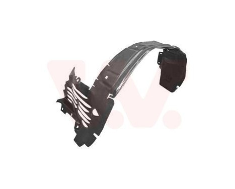 Panelling, mudguard, Image 2