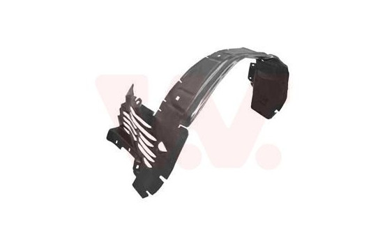 Panelling, mudguard, Image 2