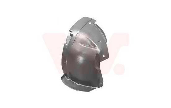 Panelling, mudguard, Image 2