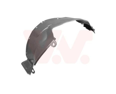 Panelling, mudguard, Image 2