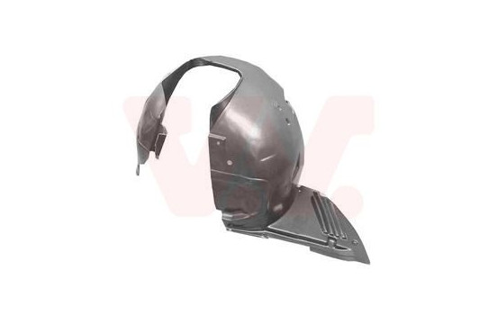 Panelling, mudguard, Image 2