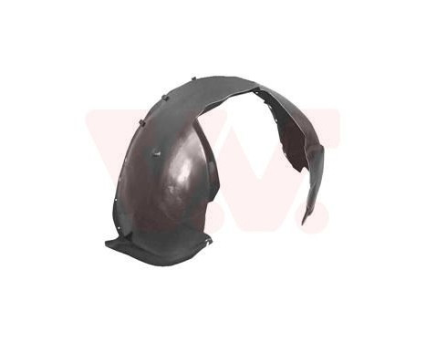 Panelling, mudguard, Image 2