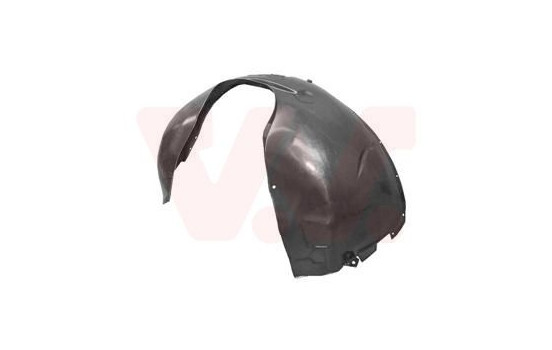 Panelling, mudguard, Image 2